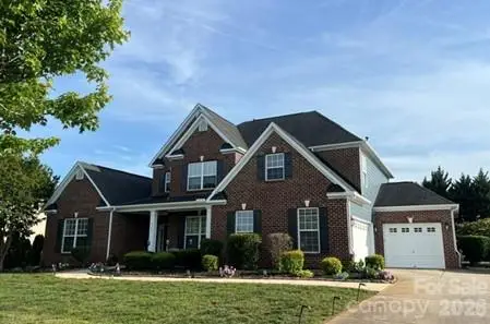 5305 Radcliffe Drive, Waxhaw, NC 28173