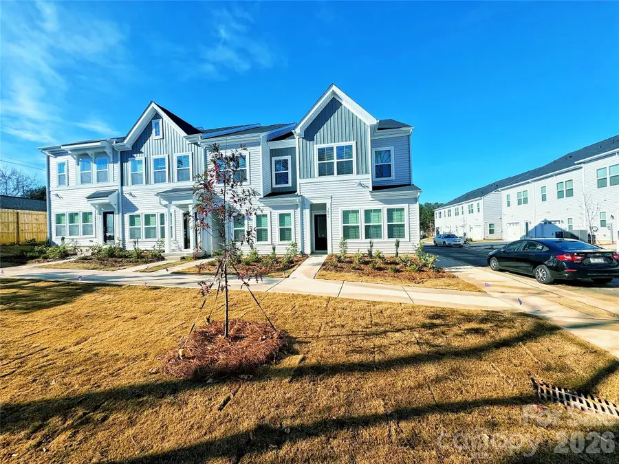 7005 Alpharetta Street #20, Charlotte, NC 28216 - #2