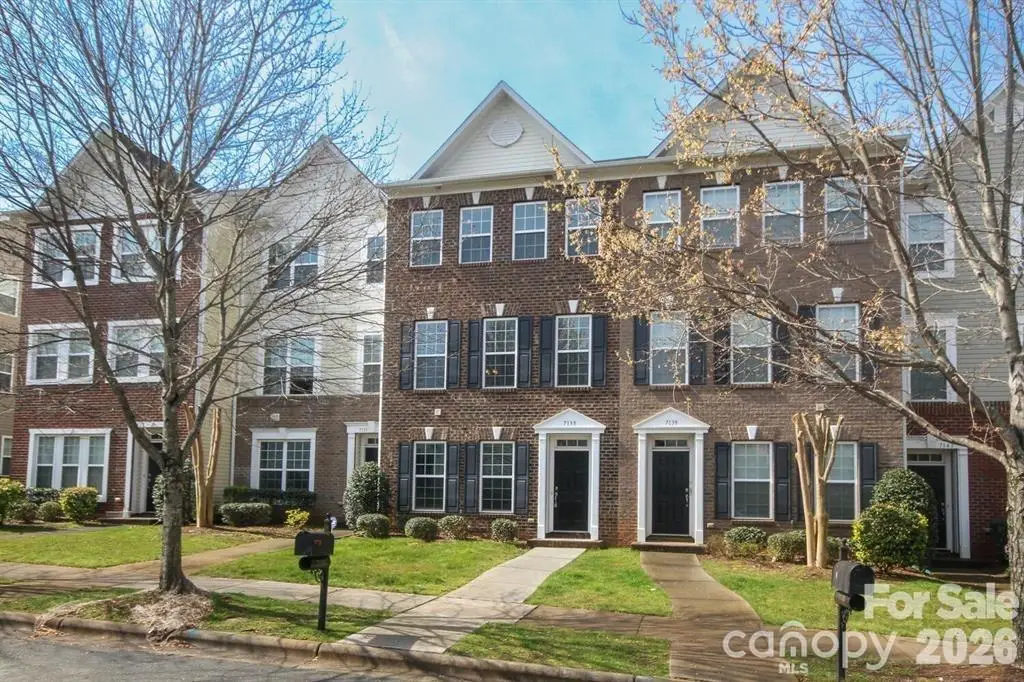 7139 Brighton Park Drive, Mint Hill, NC 28227 - #1