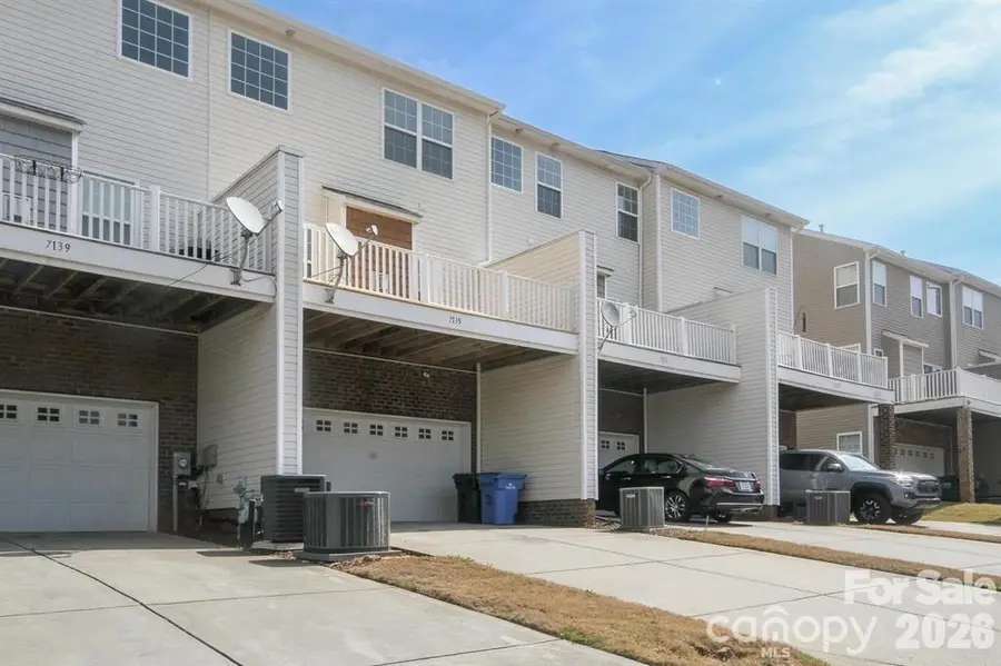 7139 Brighton Park Drive, Mint Hill, NC 28227 - #2