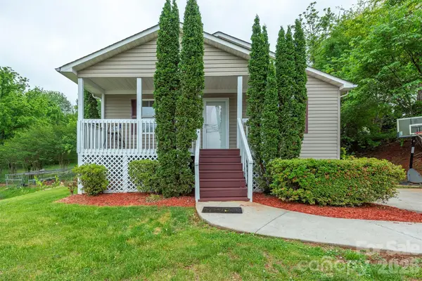 104 Bethel Street, Morganton, NC 28655