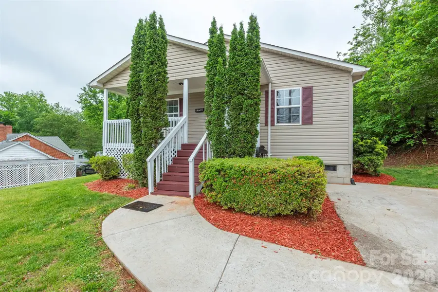 104 Bethel Street, Morganton, NC 28655 - #2