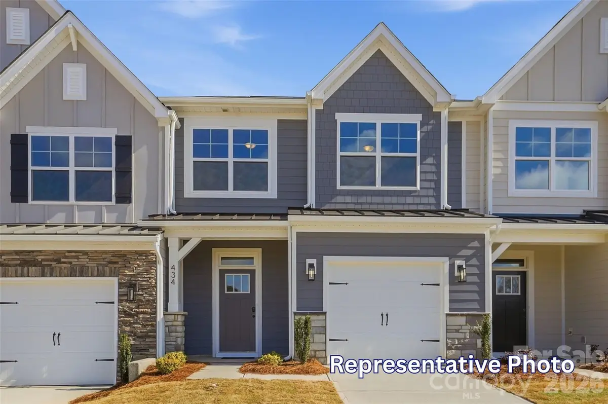 122 Pointer Trail, Troutman, NC 28166 - #1