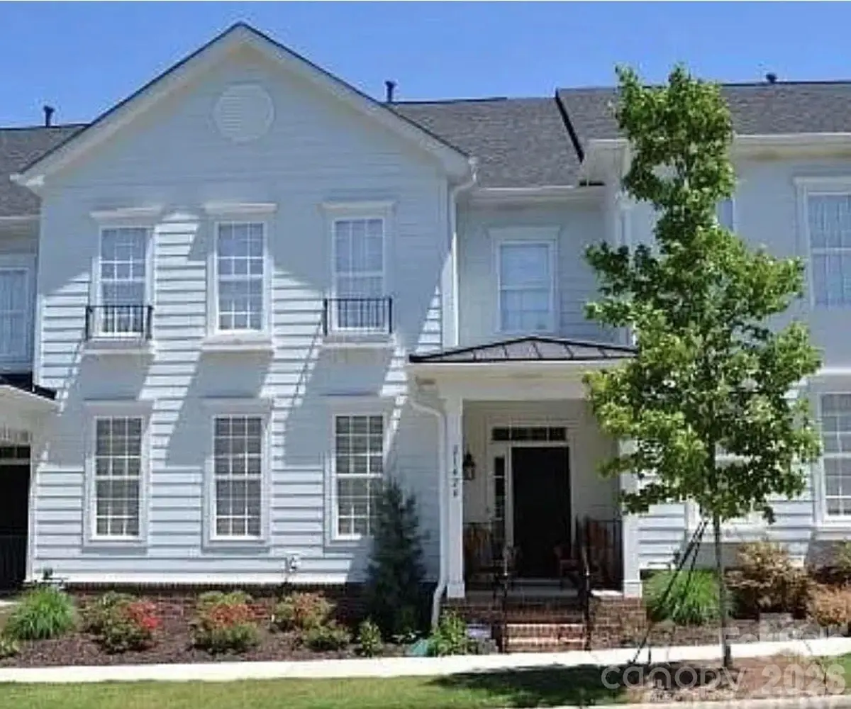 10028 Trailhead Way Nw, Huntersville, NC 28078 - #1