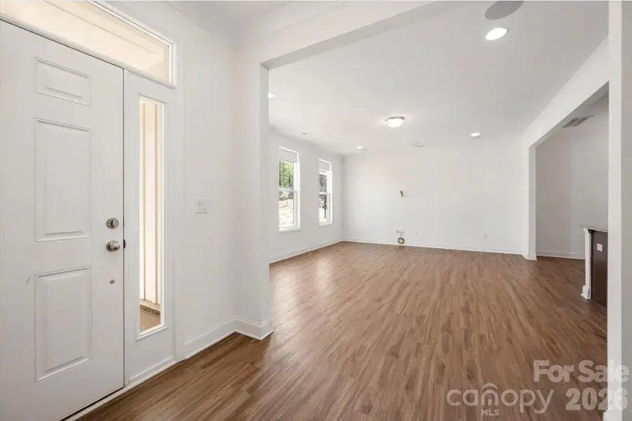 10028 Trailhead Way Nw, Huntersville, NC 28078 - #3