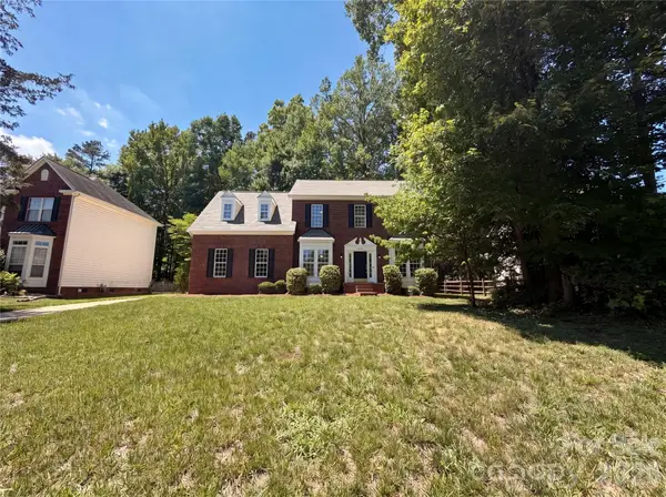 2916 Pinewood Hill Drive, Matthews, NC 28105