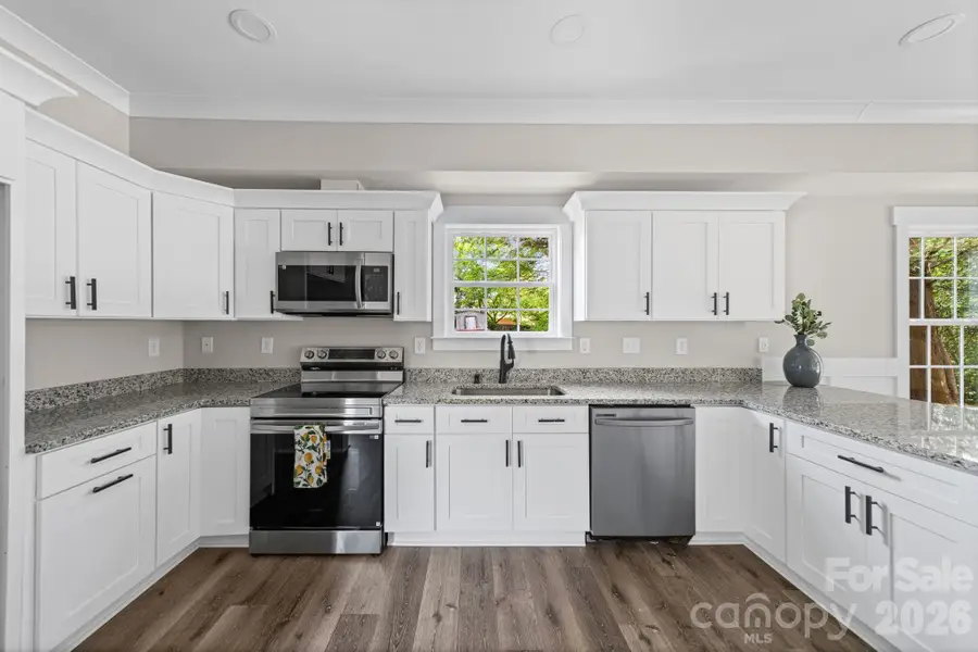 2406 Newland Road, Charlotte, NC 28216 - #3