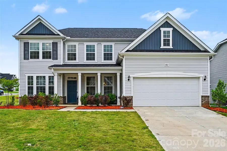 3017 Oxtail Court, Rock Hill, SC 29732 - #2