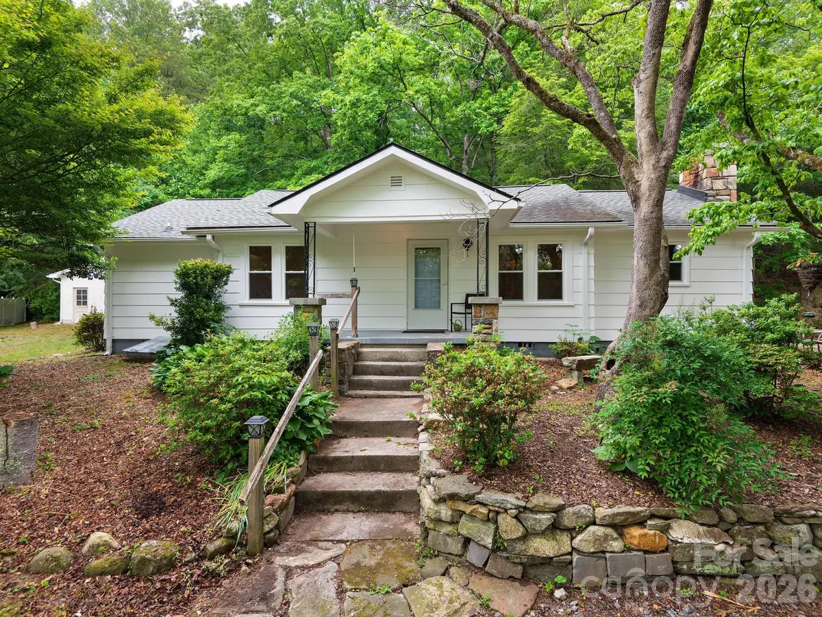 24 Piney Ridge Mountain Road, Zirconia, NC 28790 - #1