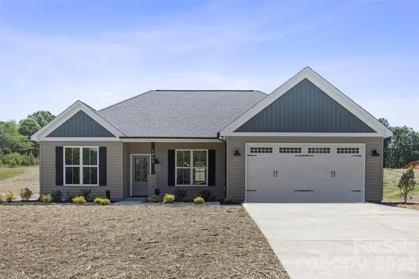 1014 Speight Road, Albemarle, NC 28001