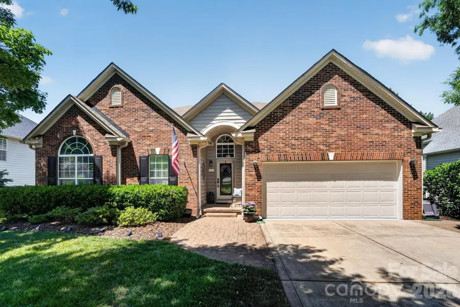 12601 Kane Alexander Drive, Huntersville, NC 28078 - #2