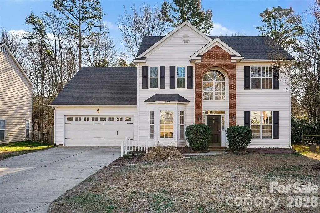 10317 Stoneykirk Lane, Charlotte, NC 28269 - #1
