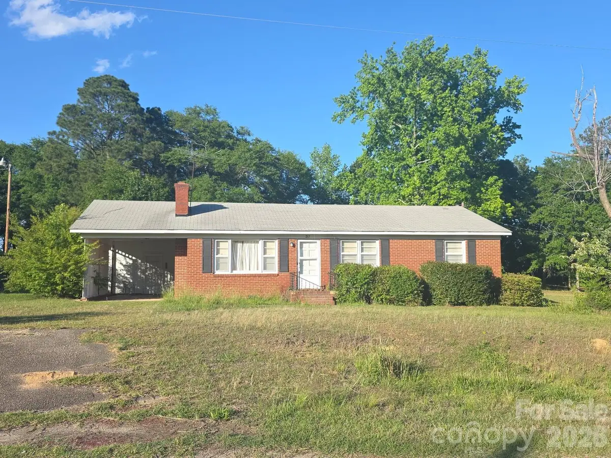 217 Rollings Road, Pageland, SC 29728 - #1