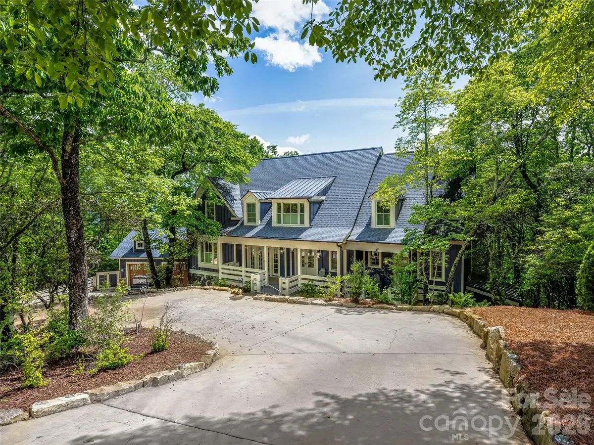 251 Toxaway Court, Lake Toxaway, NC 28747 - #1
