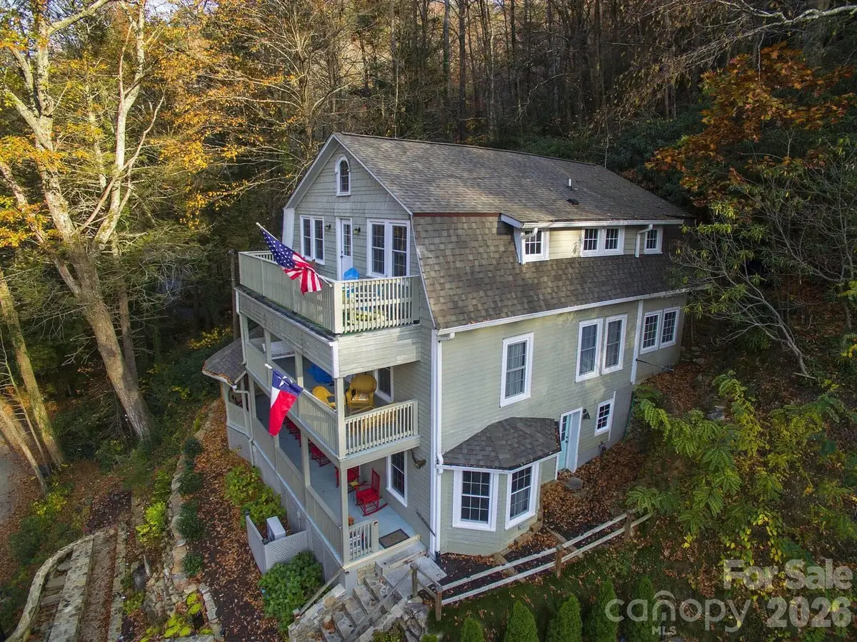 238 Texas Spur Road, Black Mountain, NC 28711 - #1