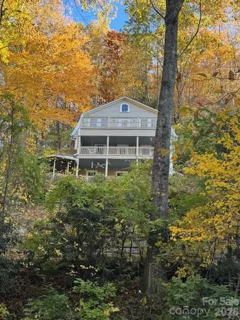 238 Texas Spur Road, Black Mountain, NC 28711 - #3