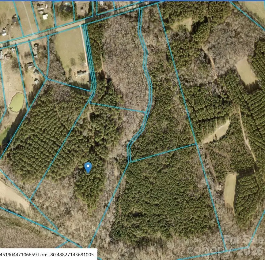 Lot 4 Gold Hill Road, Concord, NC 28025 - #3