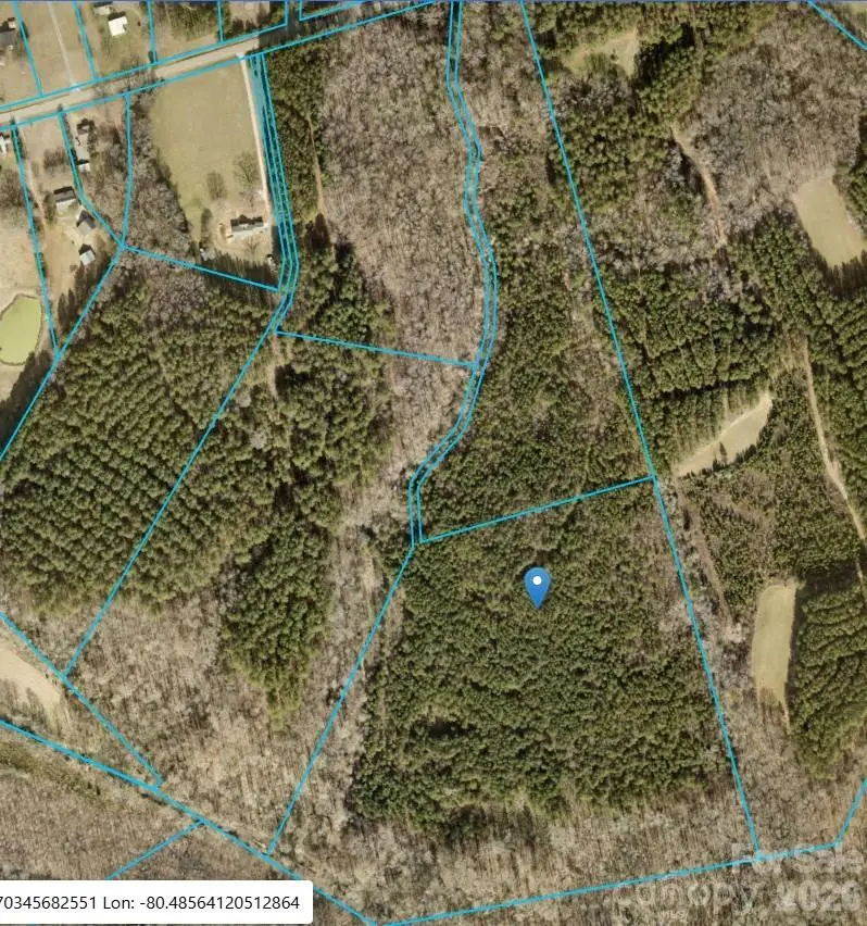 Lot 5 Gold Hill Road, Concord, NC 28025 - #3