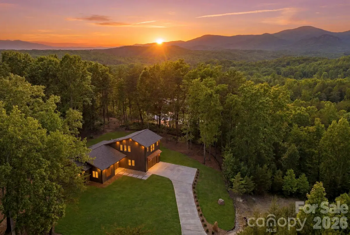 121 Deer Jump Trail, Lake Lure, NC 28746 - #1