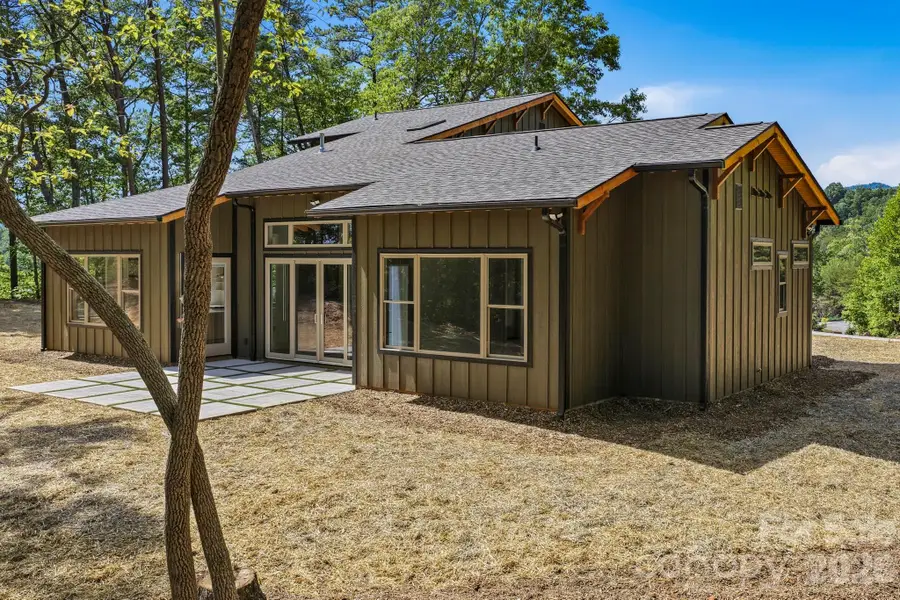 121 Deer Jump Trail, Lake Lure, NC 28746 - #3