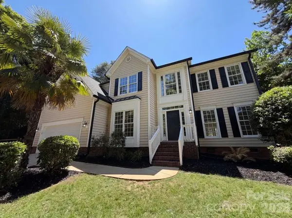 12209 Willingdon Road, Huntersville, NC 28078