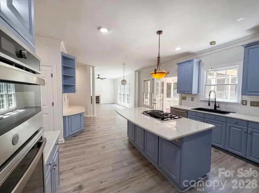 12209 Willingdon Road, Huntersville, NC 28078 - #2