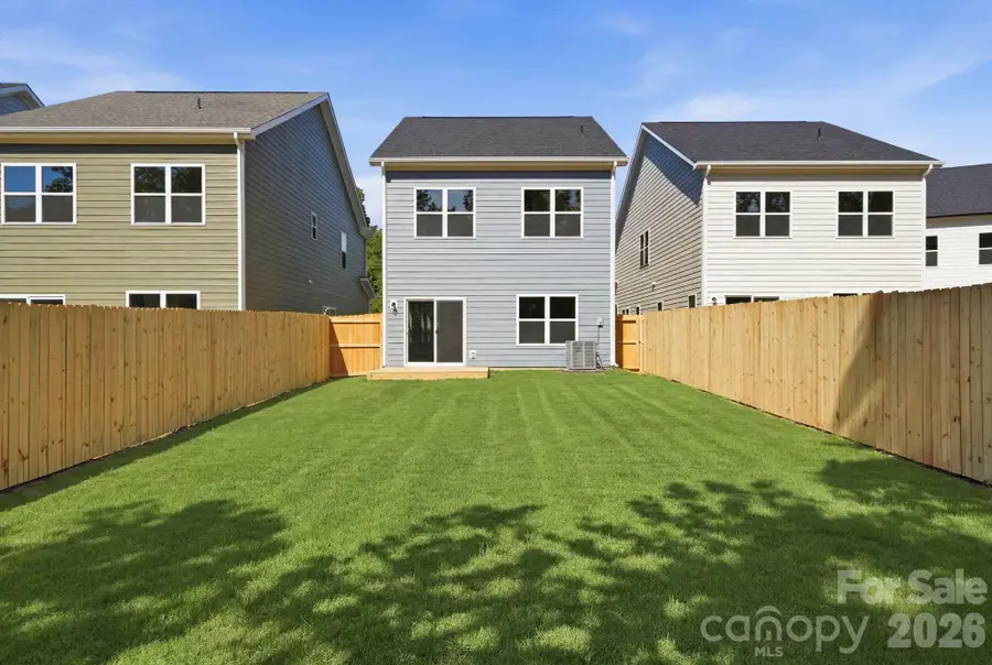 9123 Old Moores Chapel Road, Charlotte, NC 28214 - #3