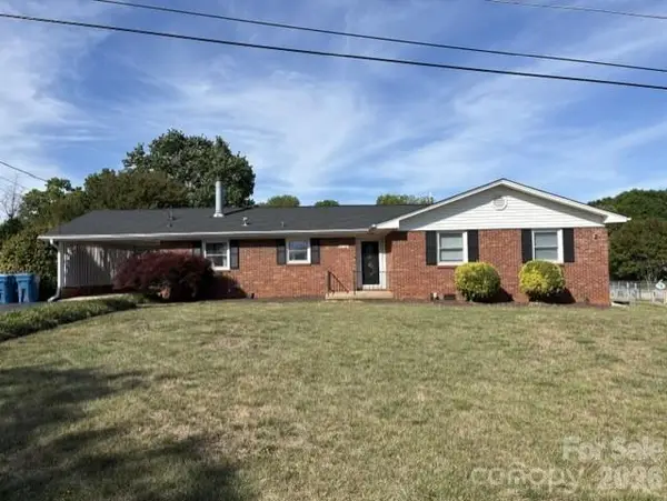 4012 Allison Street, Hickory, NC 28601
