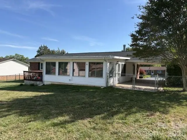 4012 Allison Street, Hickory, NC 28601 - #2