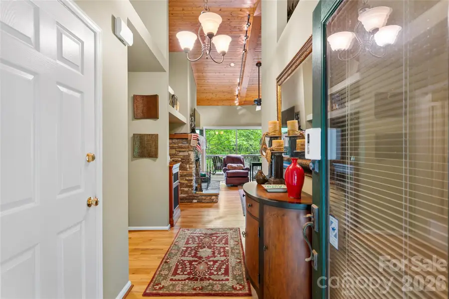 560 Toxaway Court, Lake Toxaway, NC 28747 - #3