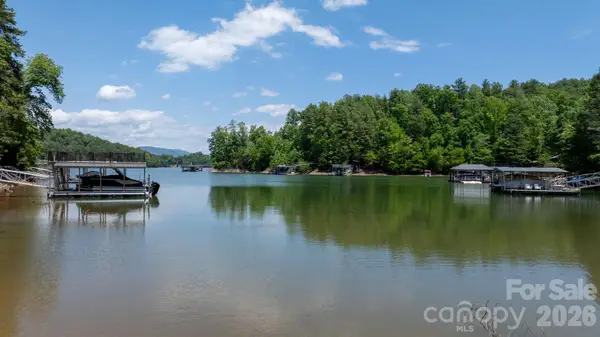45 Harborside Drive #45, Nebo, NC 28761