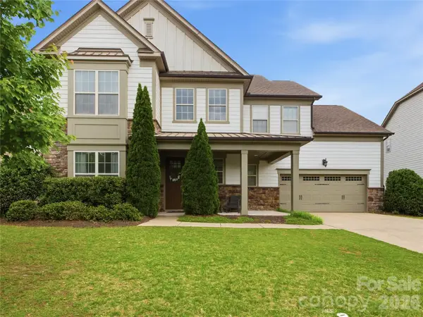 13034 Horned Lark Drive, Charlotte, NC 28278
