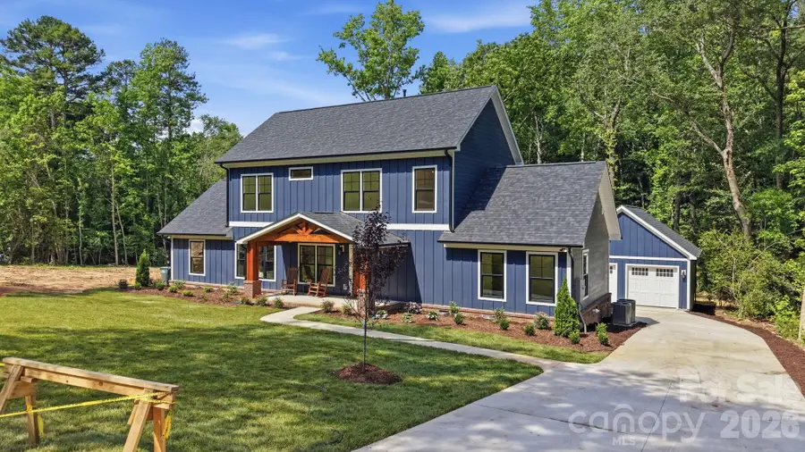 316 Anne Avenue, Waxhaw, NC 28173 - #3
