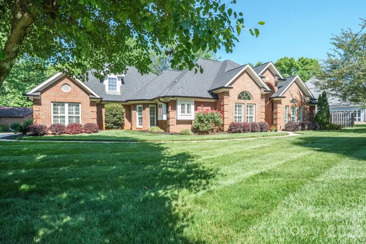 5639 Gristmill Lane, Mint Hill, NC 28227 - #1