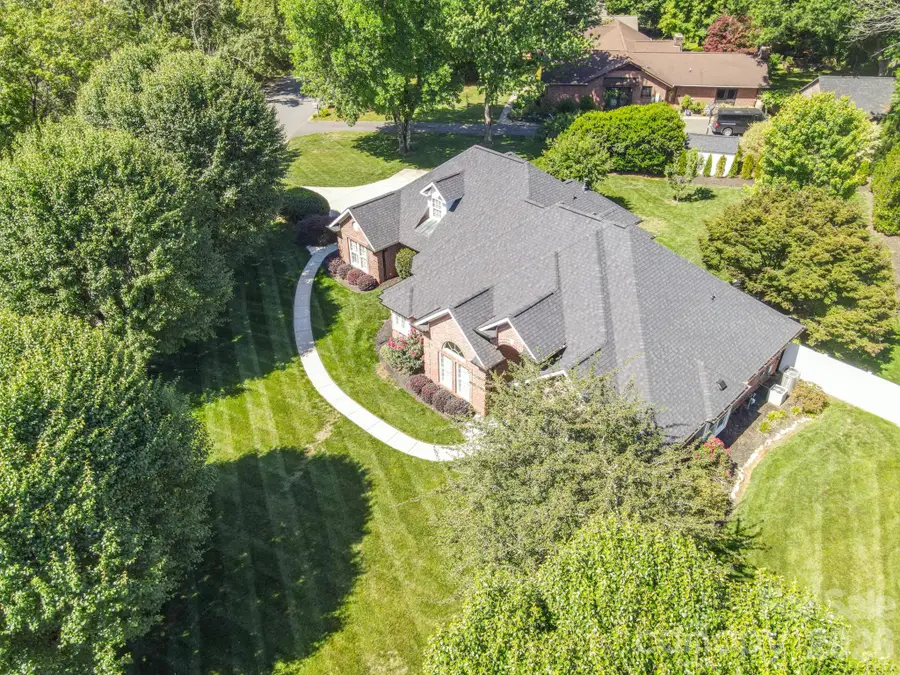5639 Gristmill Lane, Mint Hill, NC 28227 - #3