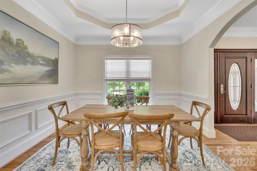 8007 Fletcher Court, Waxhaw, NC 28173 - #3