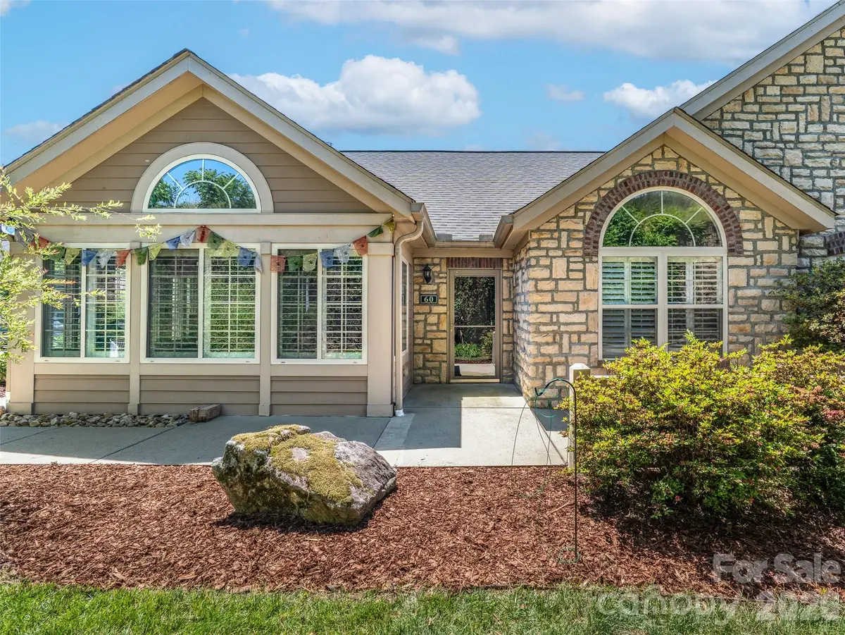 60 Mountain Meadow Circle #E2, Weaverville, NC 28787 - #1
