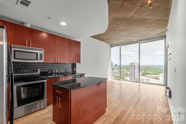 210 N Church Street #3111, Charlotte, NC 28202