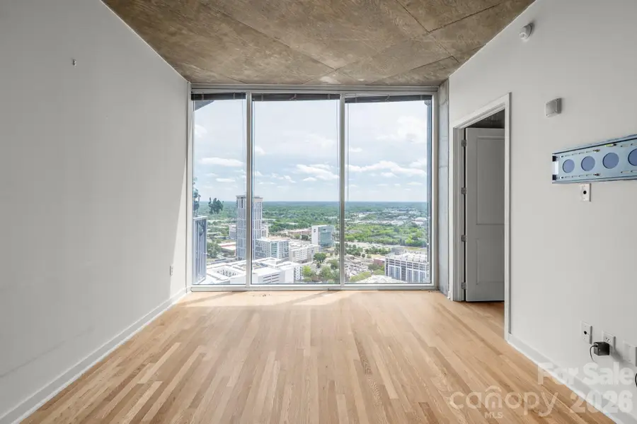 210 N Church Street #3111, Charlotte, NC 28202 - #3