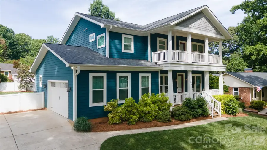 205 Sherwood Drive, Huntersville, NC 28078 - #3