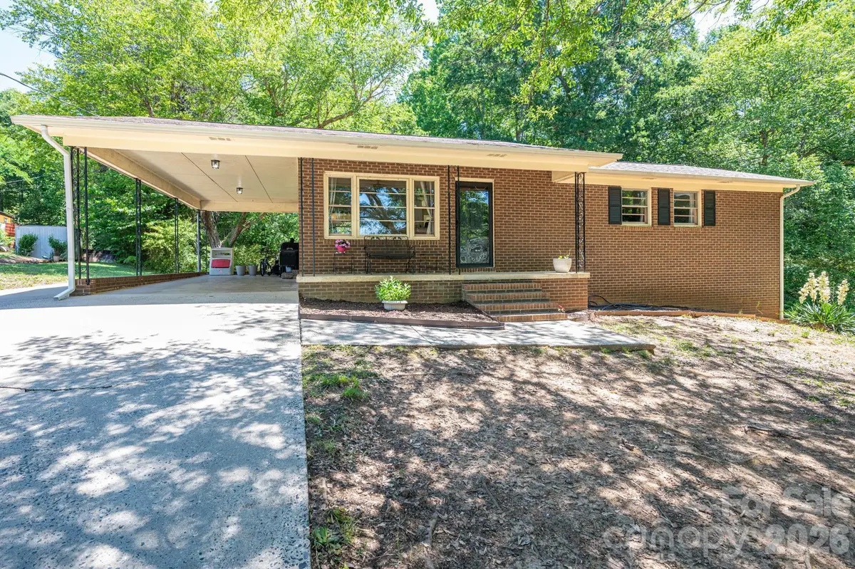 636 Poplar Drive, Shelby, NC 28152 - #1