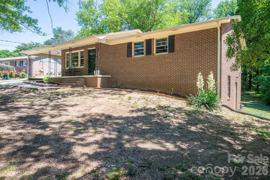 636 Poplar Drive, Shelby, NC 28152 - #3
