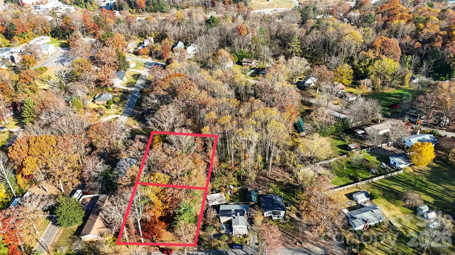 99999 Caribou Road, Asheville, NC 28803 - #3