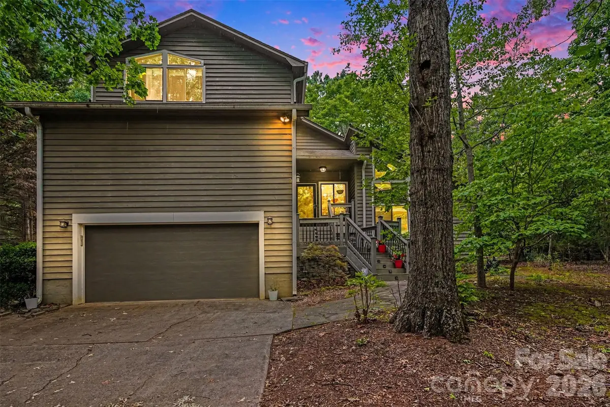 14522 Harbor Estate Road, Charlotte, NC 28278 - #1