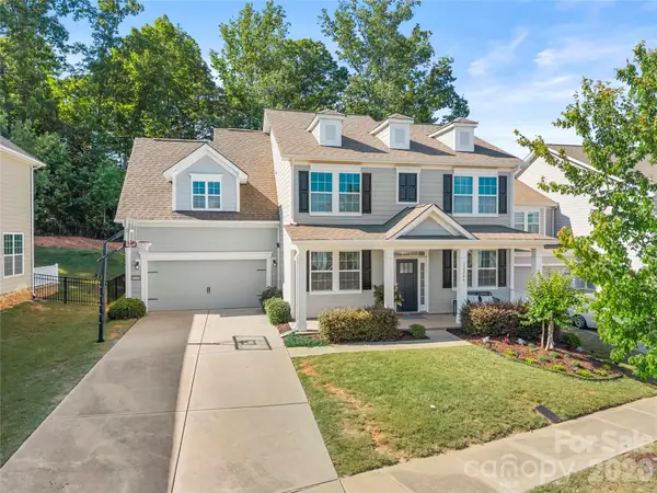 11266 Trailside Road Nw, Huntersville, NC 28078