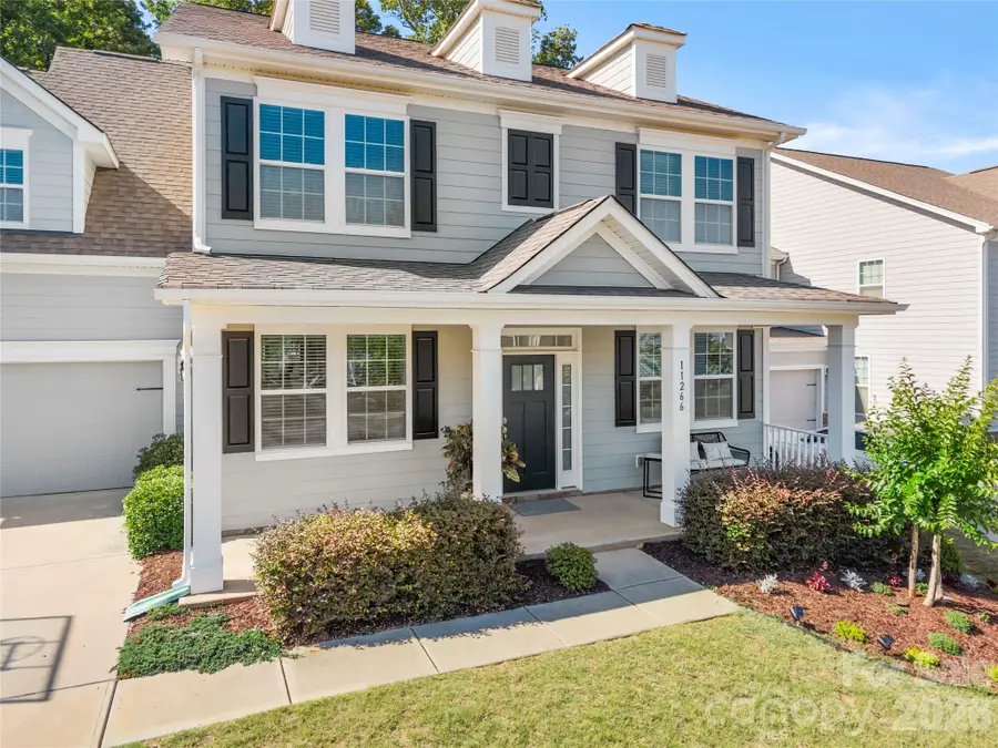 11266 Trailside Road Nw, Huntersville, NC 28078 - #3