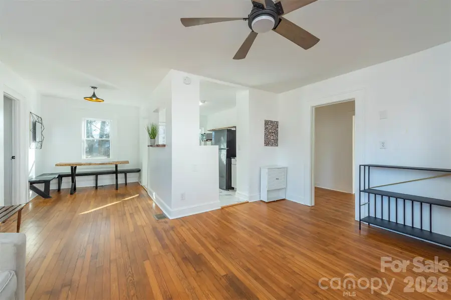 17 Springdale Avenue, Asheville, NC 28803 - #3