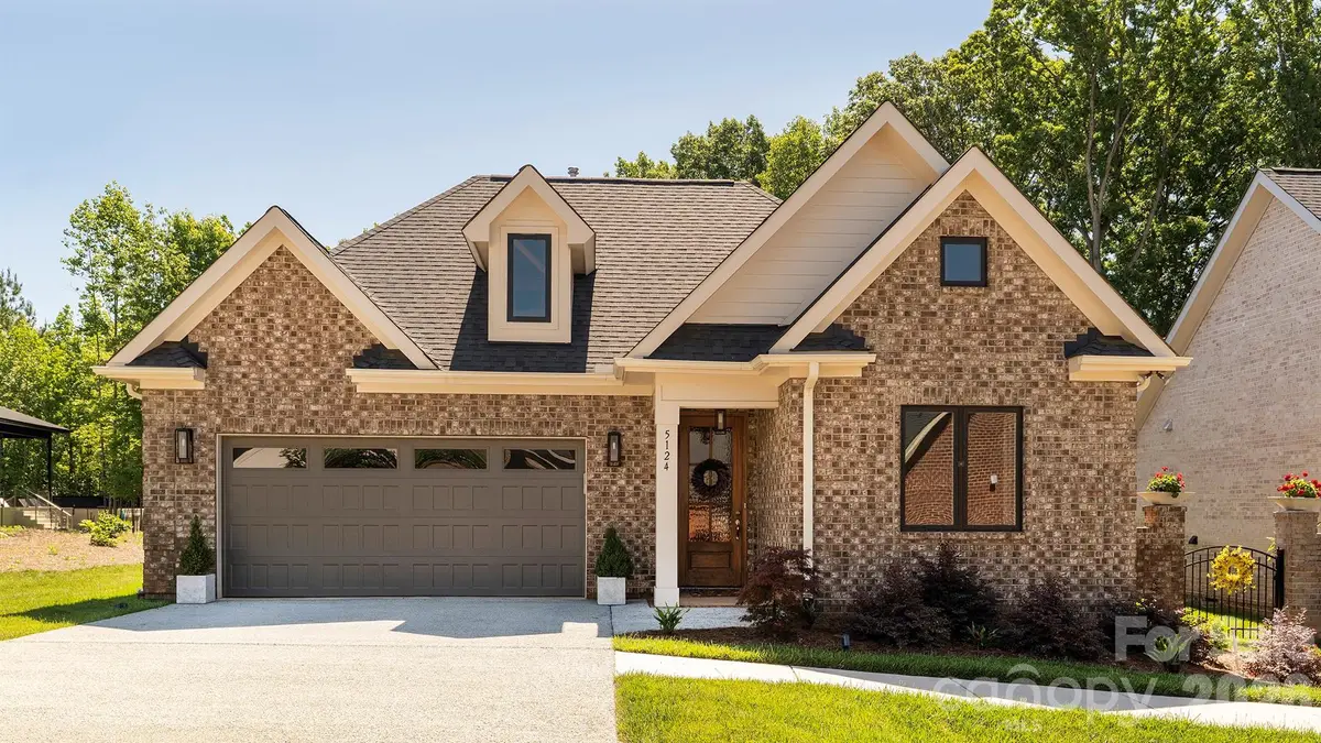 5124 Silver Trace Lane, Denver, NC 28037 - #1