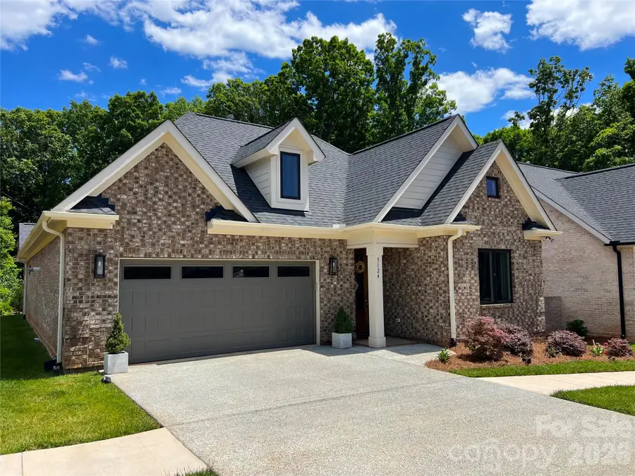 5124 Silver Trace Lane, Denver, NC 28037 - #2