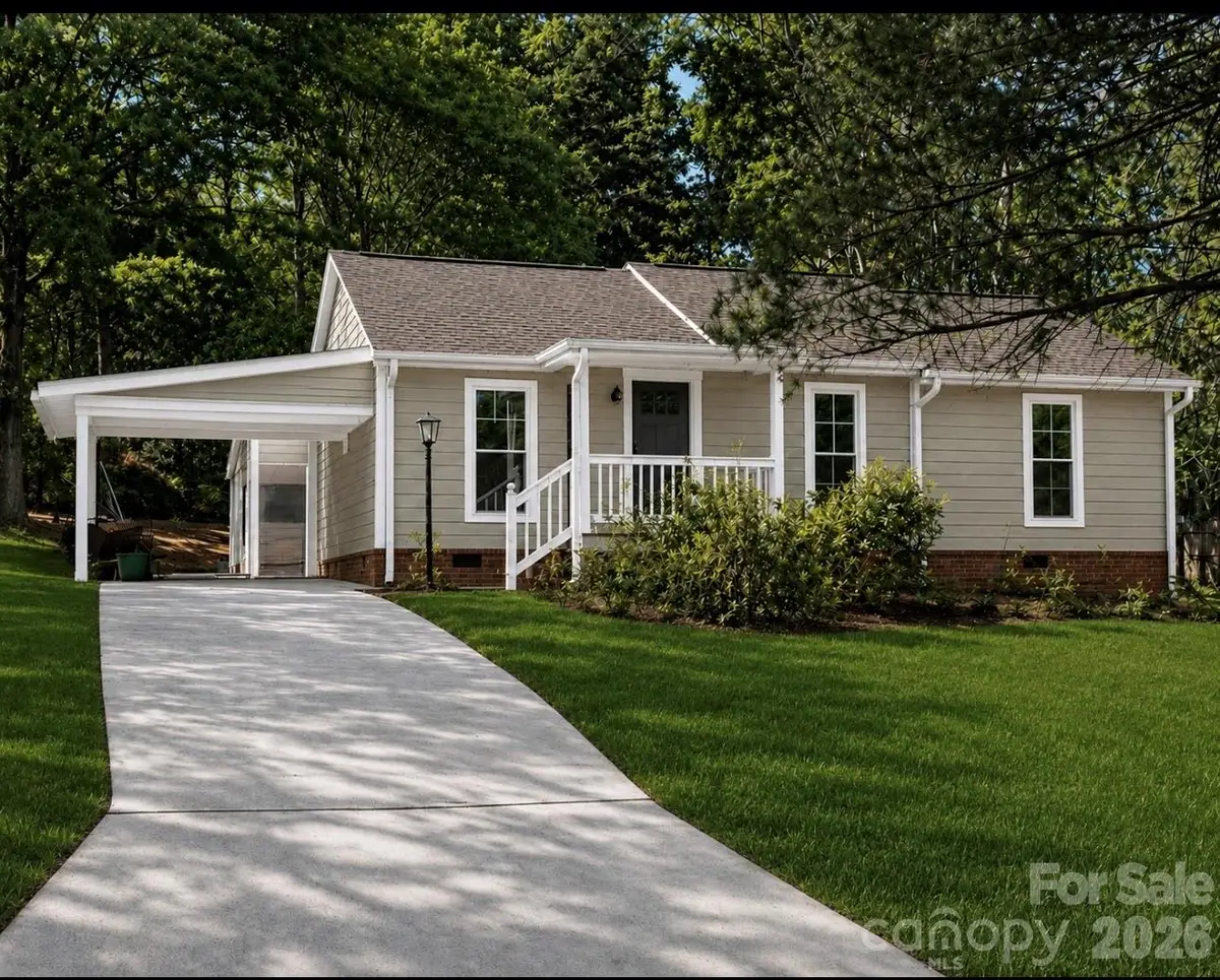 6921 Kirkcaldy Lane, Mint Hill, NC 28227 - #1